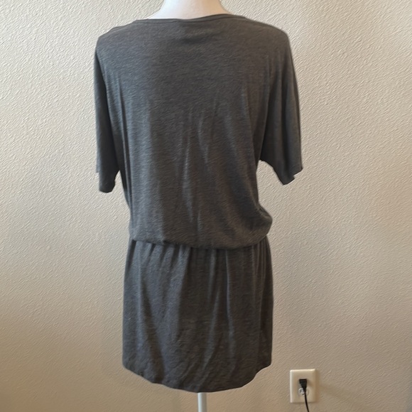 Shortsleeve dress - Picture 5 of 5